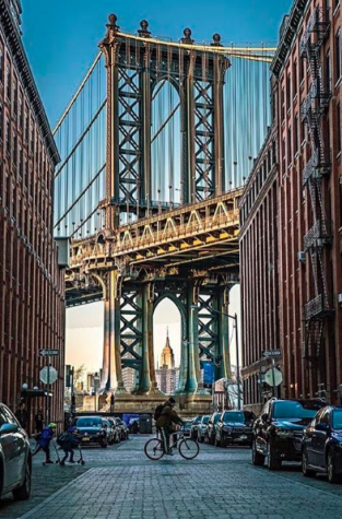 Estados Unidos y Canadá, Tours America USA